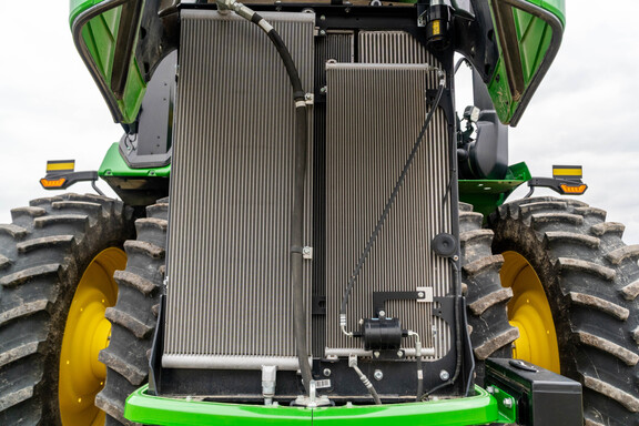 Used 2024 John Deere 9R 440 Articulated 4WD Tractors at Koenig Equipment in Greensburg, IN - Photo23