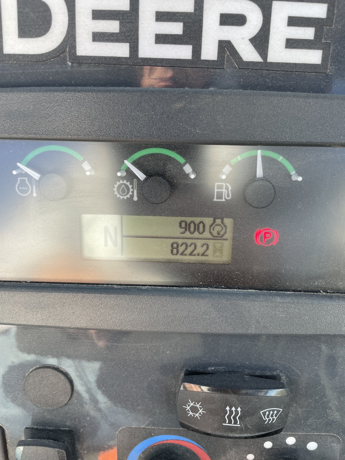 2023 John Deere 310SL Image 9