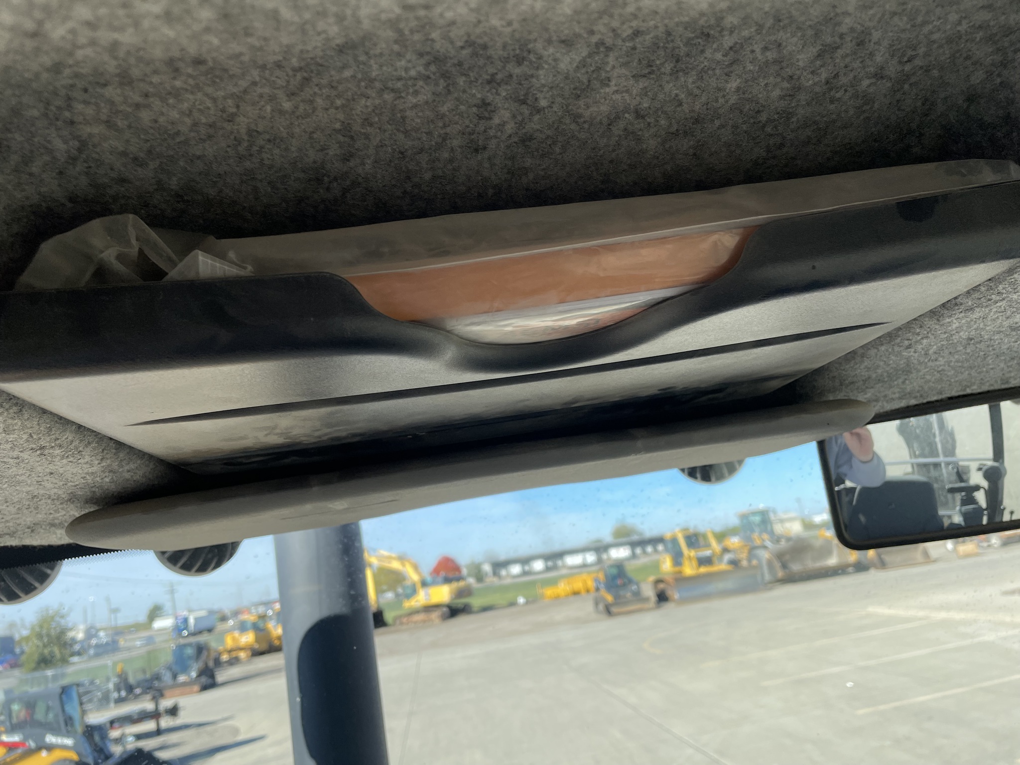 2023 John Deere 310SL Image 8