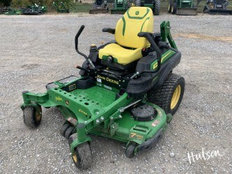Photo of 2024 John Deere Z930M