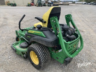 Photo of 2024 John Deere Z930M