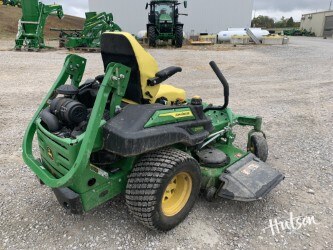 Photo of 2024 John Deere Z930M