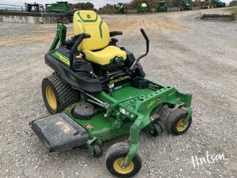 2024 John Deere Z930M