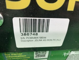 Photo of 2024 John Deere Z930M