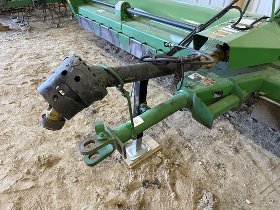 2021 John Deere 520 - Photo11