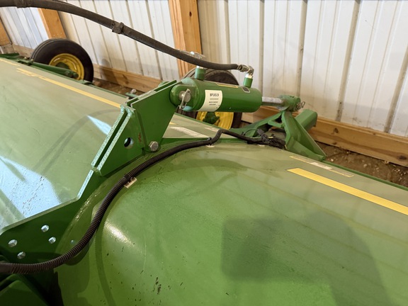 2021 John Deere 520 - Photo10