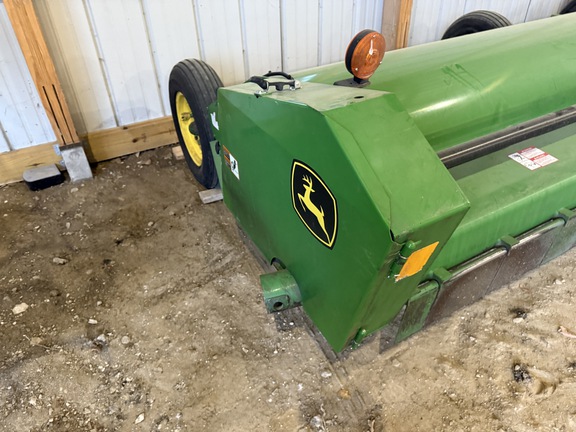 2021 John Deere 520 - Photo6
