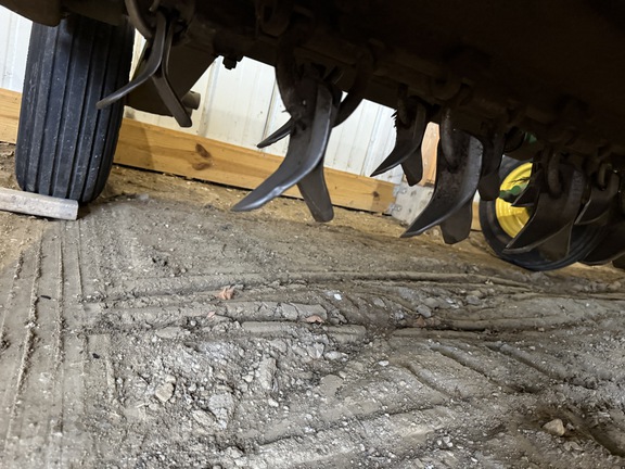 2021 John Deere 520 - Photo3