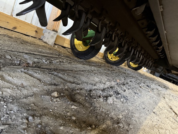 2021 John Deere 520 - Photo4