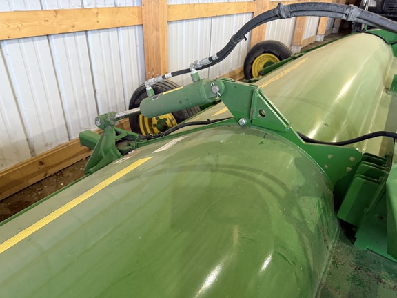 2021 John Deere 520 - Photo2