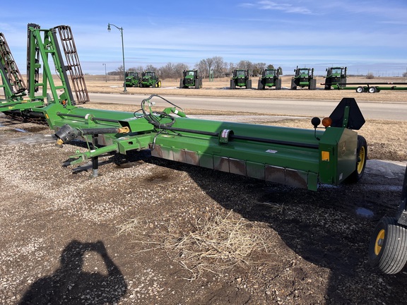 2021 John Deere 520 - Photo1