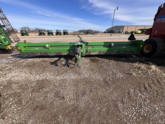 2021 John Deere 520 - Photo2