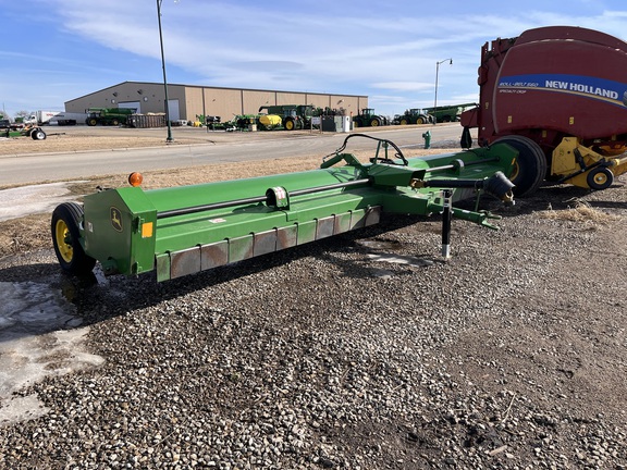 2021 John Deere 520 - Photo3