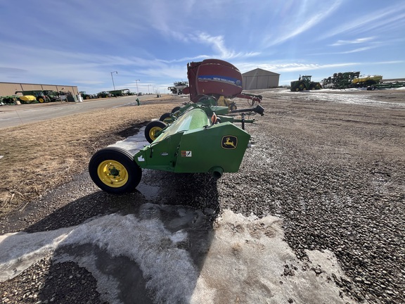 2021 John Deere 520 - Photo4