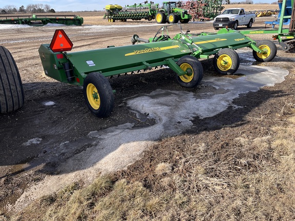 2021 John Deere 520 - Photo7