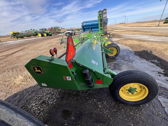 2021 John Deere 520 - Photo8