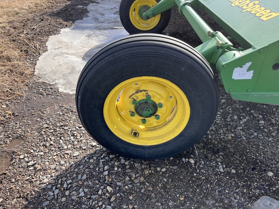 2021 John Deere 520 - Photo15