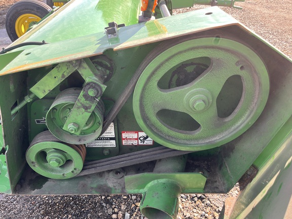 2021 John Deere 520 - Photo18