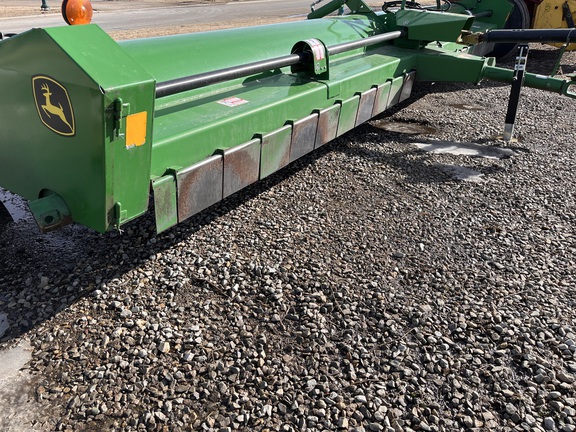 2021 John Deere 520 - Photo17