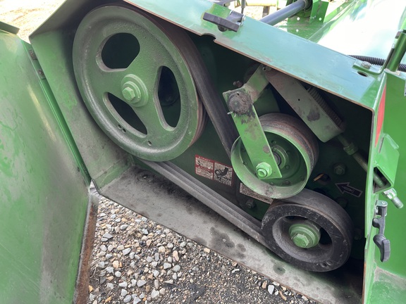 2021 John Deere 520 - Photo20