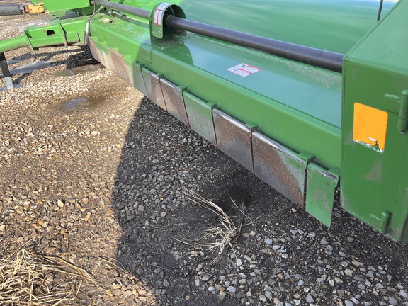 2021 John Deere 520 - Photo19