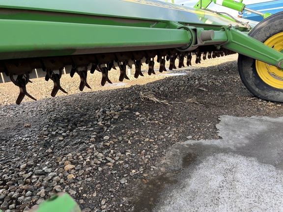 2021 John Deere 520 - Photo21