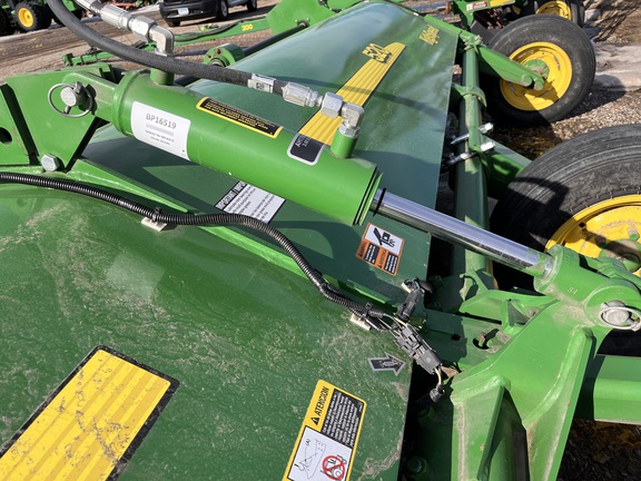 2021 John Deere 520 - Photo23