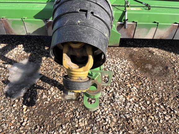 2021 John Deere 520 - Photo25
