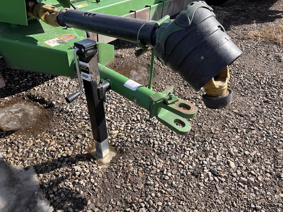 2021 John Deere 520 - Photo26