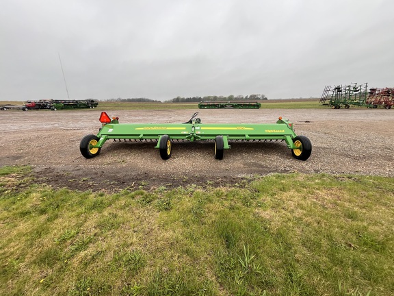 2021 John Deere 520 - Photo2