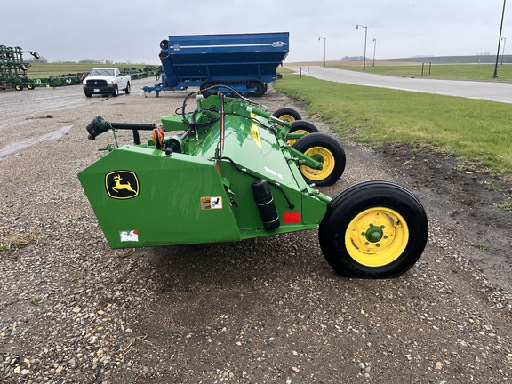 2021 John Deere 520 - Photo4
