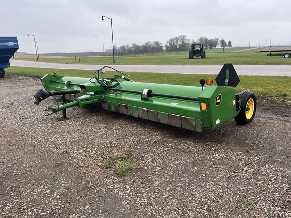 2021 John Deere 520 - Photo5