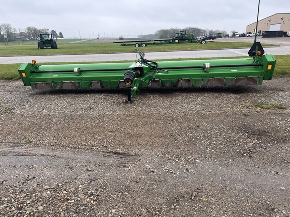 2021 John Deere 520 - Photo6