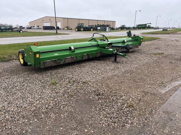 2021 John Deere 520 - Photo7