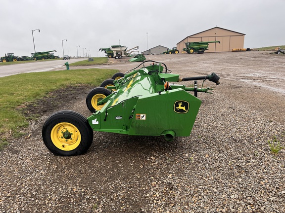 2021 John Deere 520 - Photo8