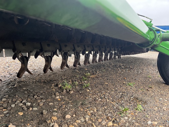 2021 John Deere 520 - Photo18