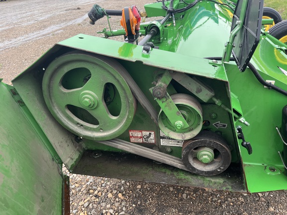 2021 John Deere 520 - Photo19