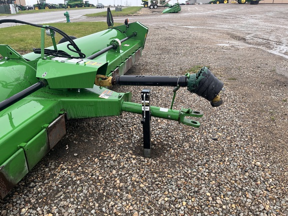 2021 John Deere 520 - Photo21