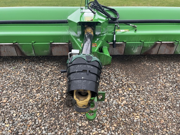 2021 John Deere 520 - Photo22