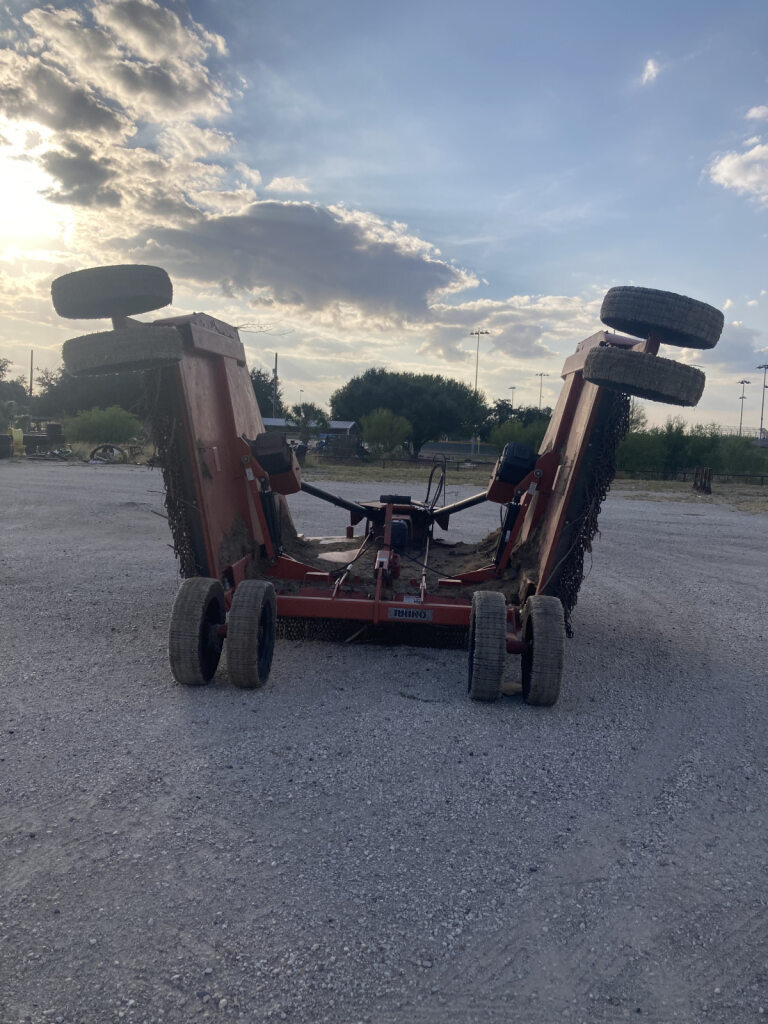 Rhino 6200-3 Image 3