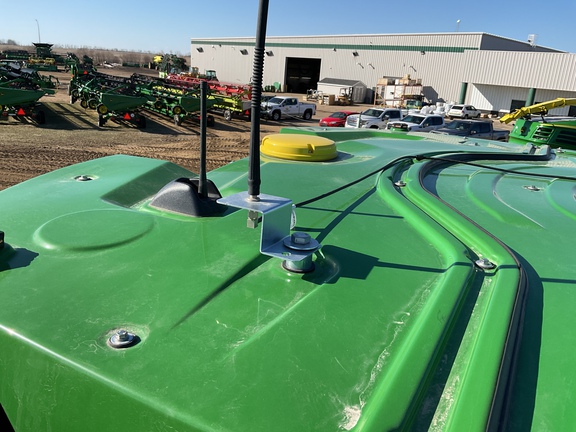 Used 2025 John Deere S7 800 Combines at Horizon Ag & Turf in Westlock, AB - Photo22