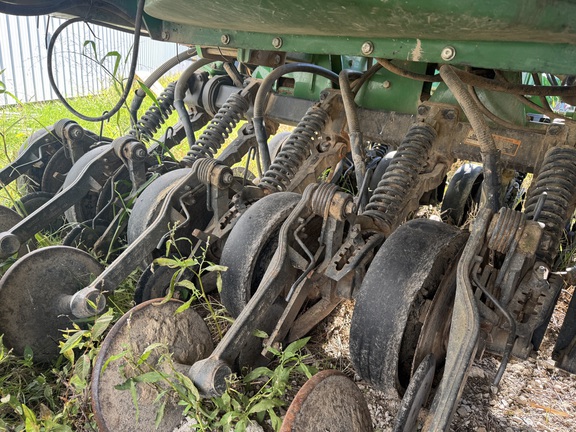 Photo of 2008 John Deere 1990