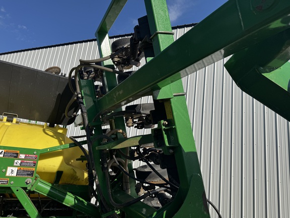 Photo of 2008 John Deere 1990