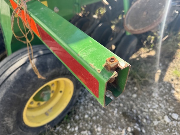 Photo of 2008 John Deere 1990