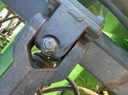Photo of 2008 John Deere 1990