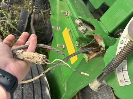 Photo of 2008 John Deere 1990