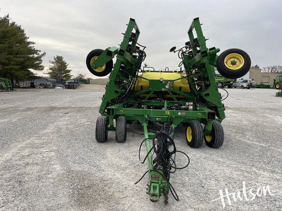 Photo of 2008 John Deere 1990