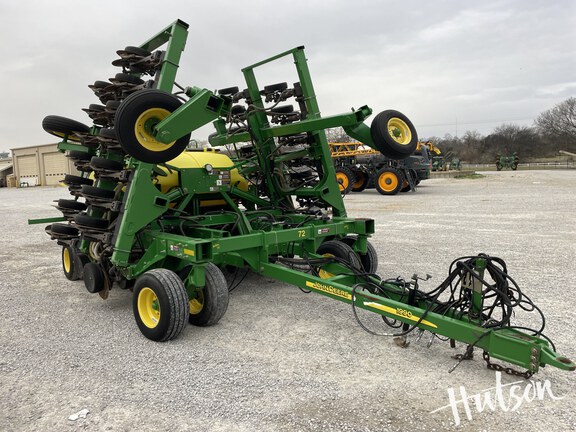 Photo of 2008 John Deere 1990