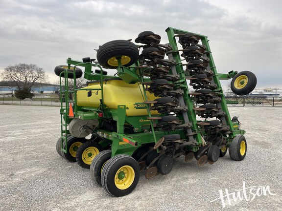 Photo of 2008 John Deere 1990