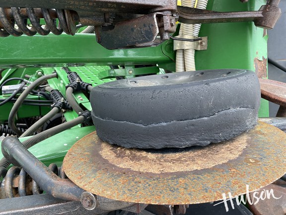 Photo of 2008 John Deere 1990